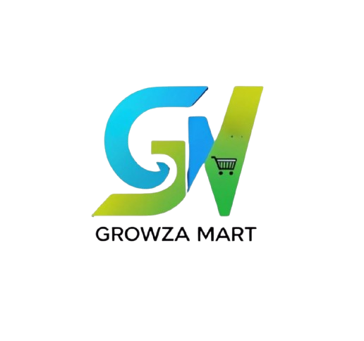 GROWZA Mart Logo